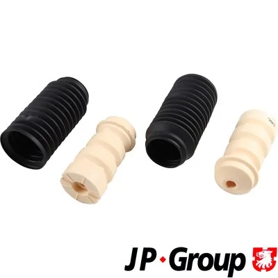 Dust Cover Kit, shock absorber